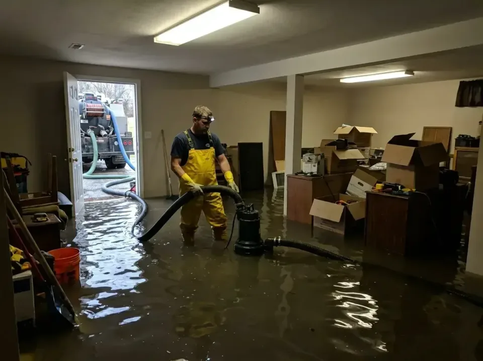 basement-burst-pipe-flooding-a-001 — frequently asked questions, 24-Hour Water Damage Restoration Services in West Pleasant…